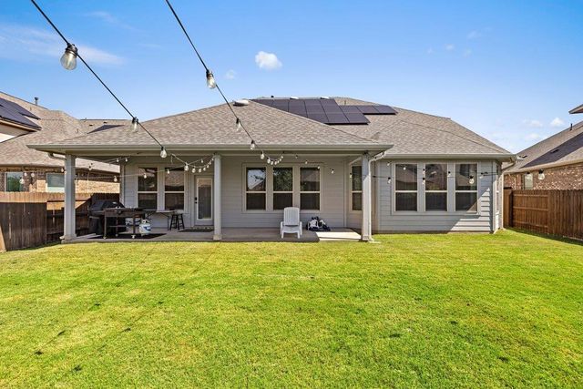 3307 Columbus WAY, Round Rock, TX 78665