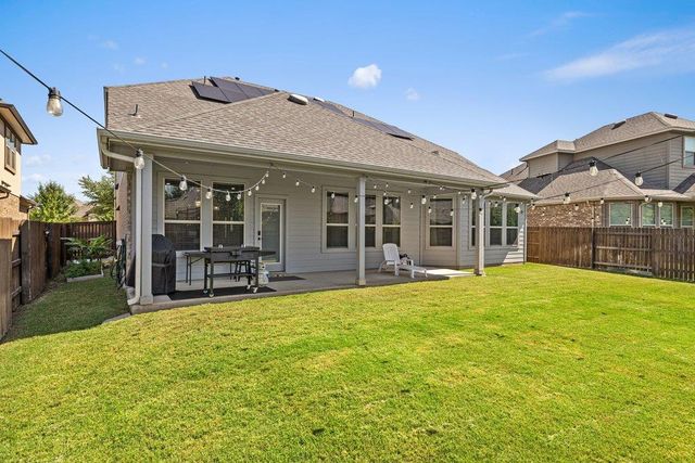 3307 Columbus WAY, Round Rock, TX 78665