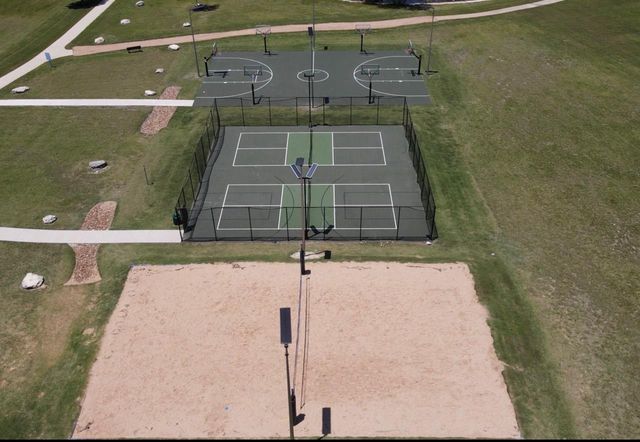 3307 Columbus WAY, Round Rock, TX 78665