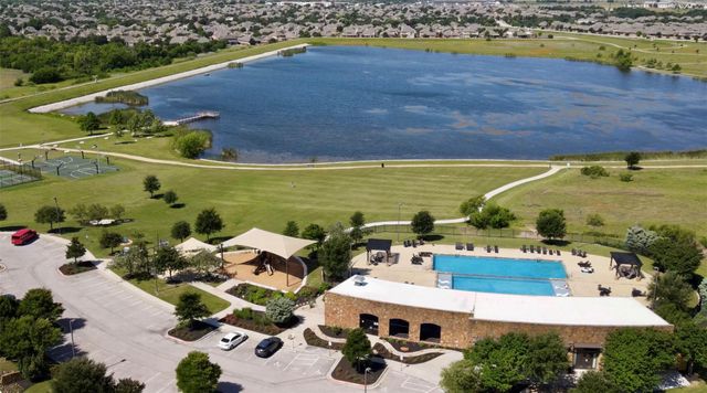 3307 Columbus WAY, Round Rock, TX 78665