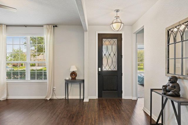 3307 Columbus WAY, Round Rock, TX 78665
