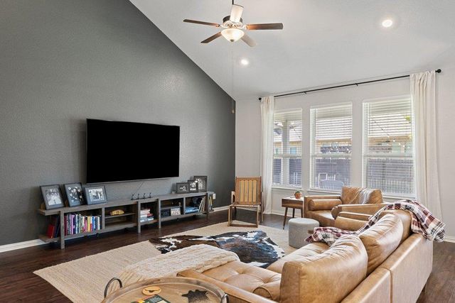 3307 Columbus WAY, Round Rock, TX 78665