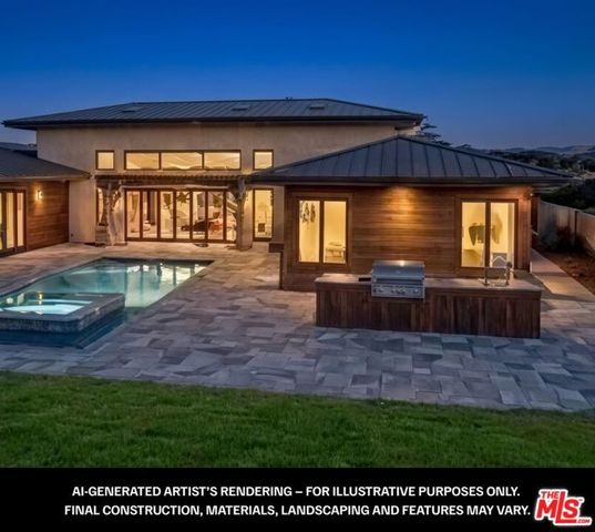 29359 Bluewater Road, Malibu, CA 90265