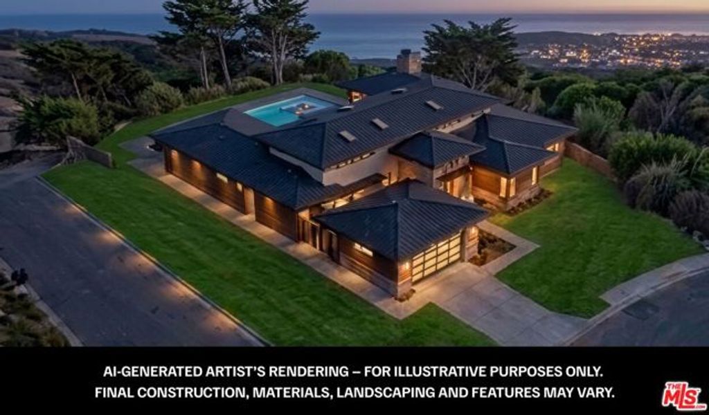 29359 Bluewater Road, Malibu, CA 90265
