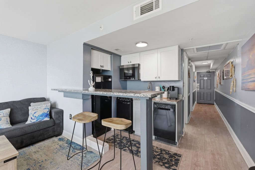 2310 N Ocean Blvd. # 705, Myrtle Beach, SC 29577 — photo 3