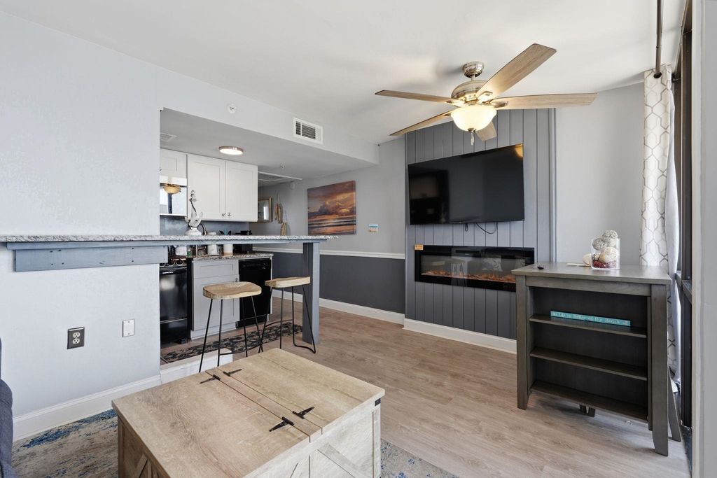 2310 N Ocean Blvd. # 705, Myrtle Beach, SC 29577 — photo 4