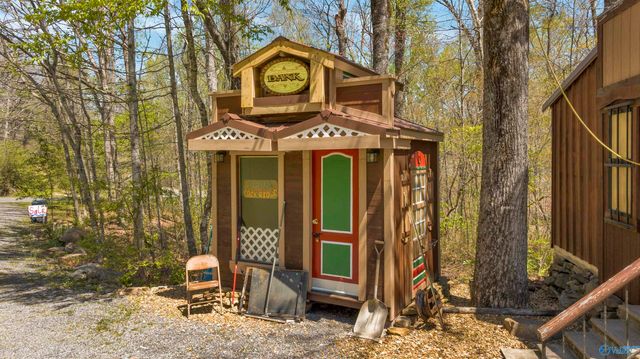 17217 Alabama Highway 176, Fort Payne, AL 35967