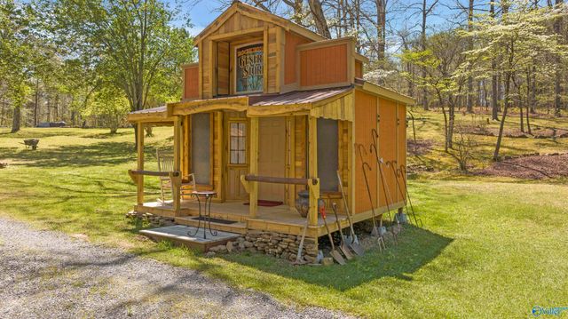 17217 Alabama Highway 176, Fort Payne, AL 35967