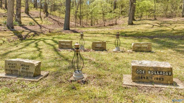 17217 Alabama Highway 176, Fort Payne, AL 35967