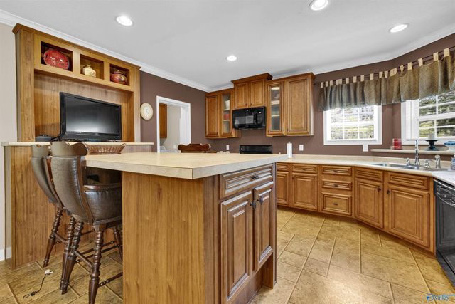 17217 Alabama Highway 176, Fort Payne, AL 35967