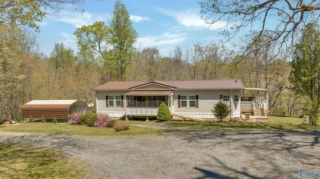 17217 Alabama Highway 176, Fort Payne, AL 35967