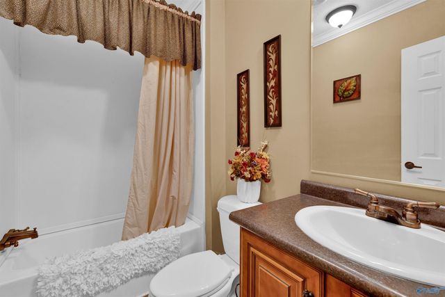 17217 Alabama Highway 176, Fort Payne, AL 35967