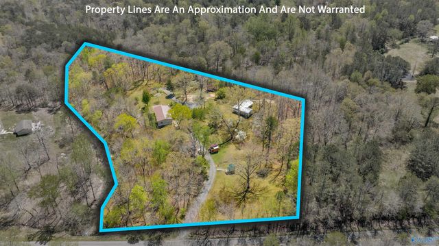 17217 Alabama Highway 176, Fort Payne, AL 35967