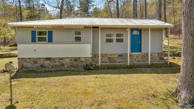 17217 Alabama Highway 176, Fort Payne, AL 35967