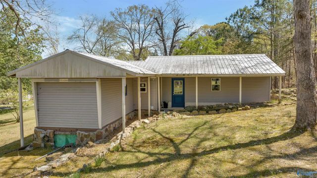 17217 Alabama Highway 176, Fort Payne, AL 35967