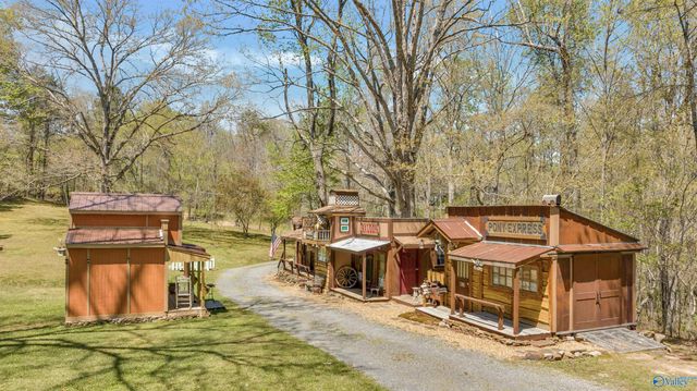 17217 Alabama Highway 176, Fort Payne, AL 35967