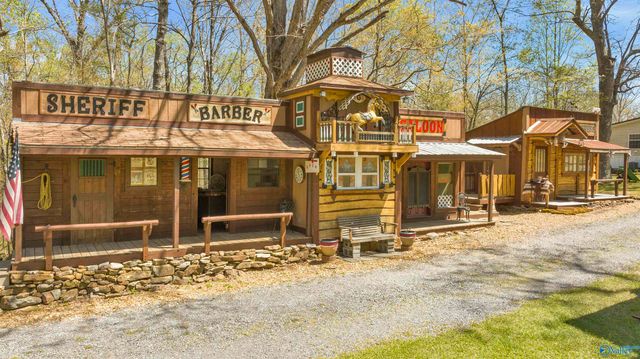 17217 Alabama Highway 176, Fort Payne, AL 35967