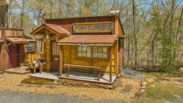 17217 Alabama Highway 176, Fort Payne, AL 35967