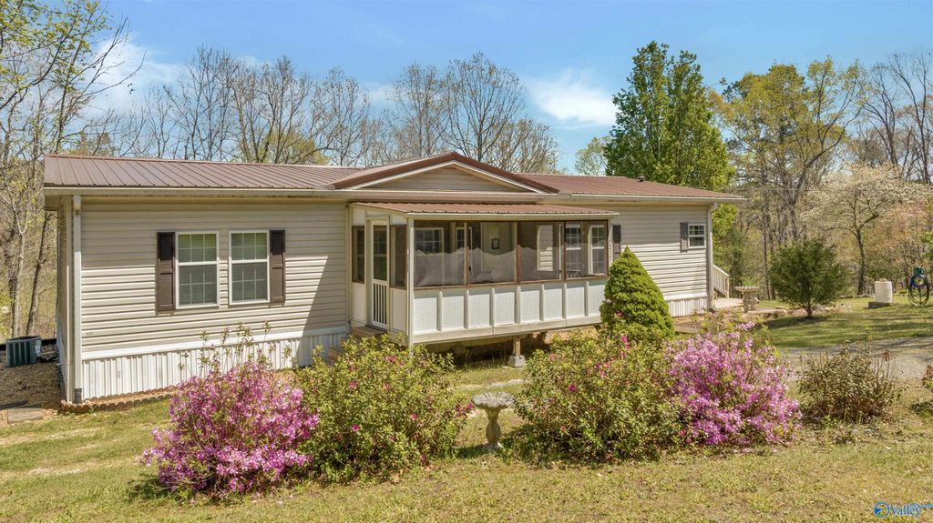 17217 Alabama Highway 176, Fort Payne, AL 35967