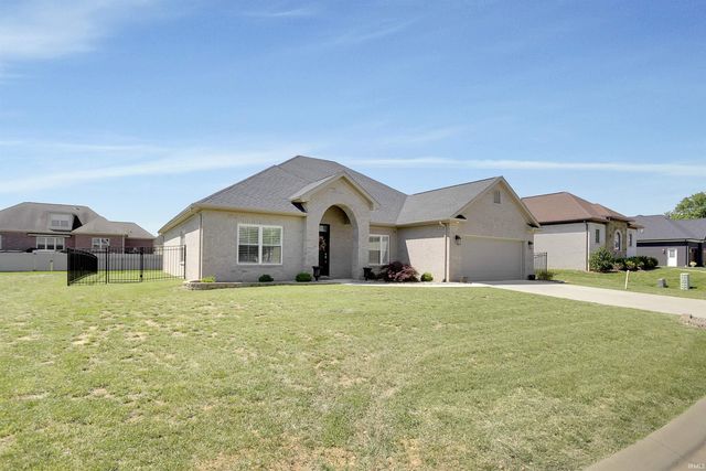 7815 Mesa Court, Evansville, IN 47715