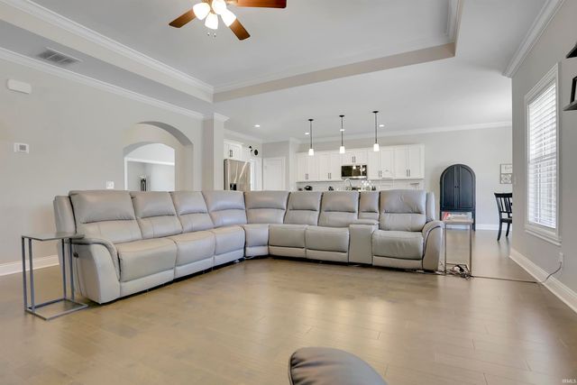 7815 Mesa Court, Evansville, IN 47715