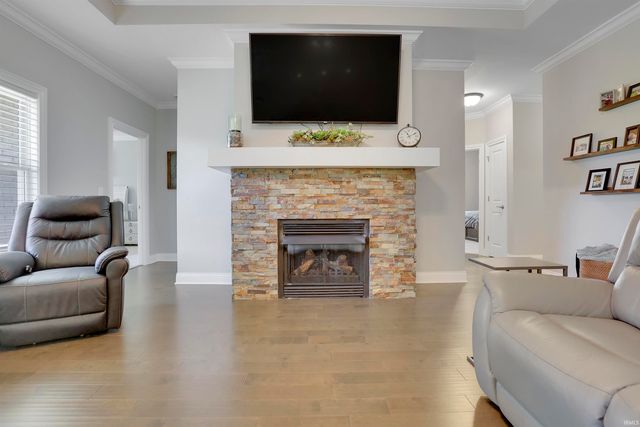 7815 Mesa Court, Evansville, IN 47715