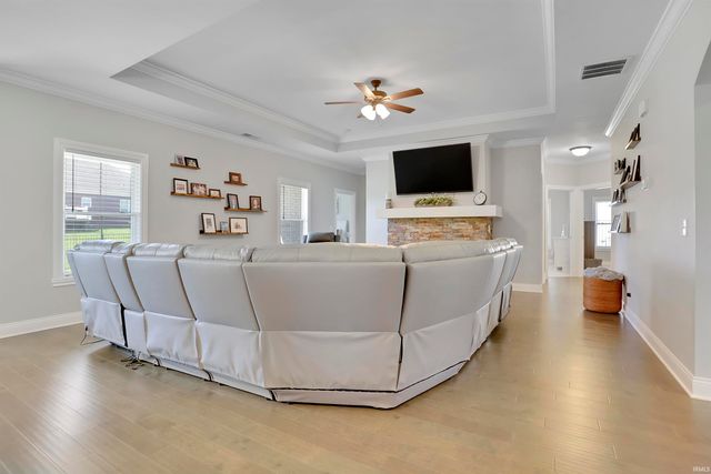 7815 Mesa Court, Evansville, IN 47715