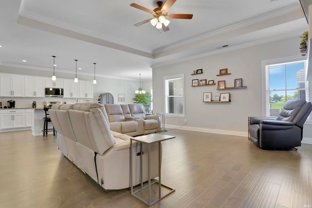 7815 Mesa Court, Evansville, IN 47715