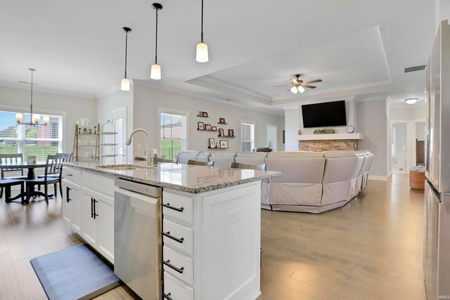 7815 Mesa Court, Evansville, IN 47715