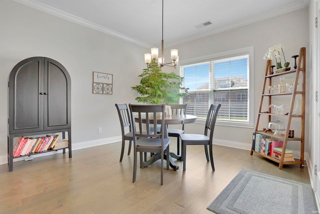 7815 Mesa Court, Evansville, IN 47715