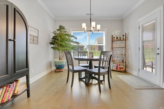 7815 Mesa Court, Evansville, IN 47715
