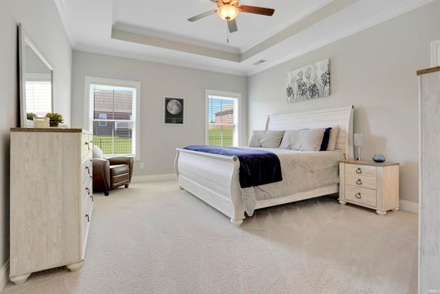 7815 Mesa Court, Evansville, IN 47715