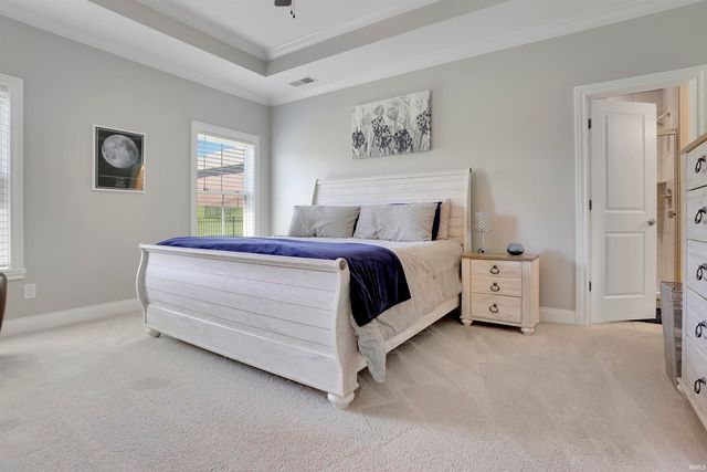 7815 Mesa Court, Evansville, IN 47715