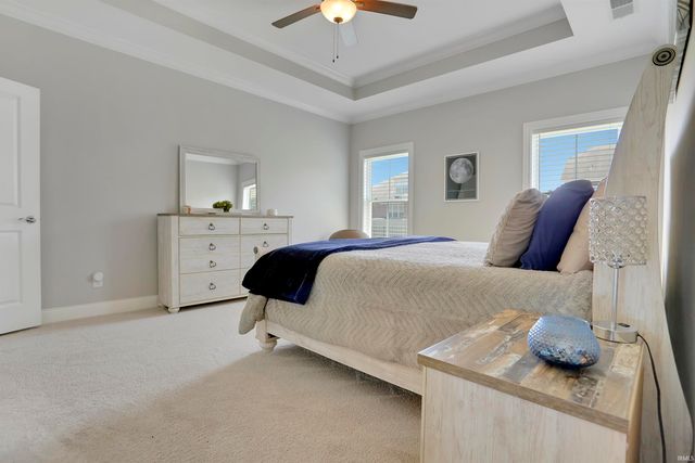 7815 Mesa Court, Evansville, IN 47715