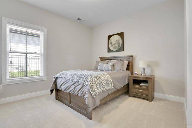 7815 Mesa Court, Evansville, IN 47715