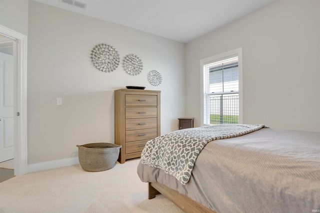 7815 Mesa Court, Evansville, IN 47715