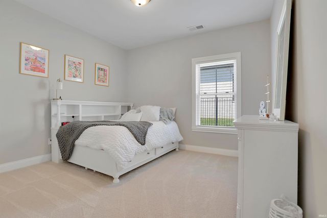 7815 Mesa Court, Evansville, IN 47715
