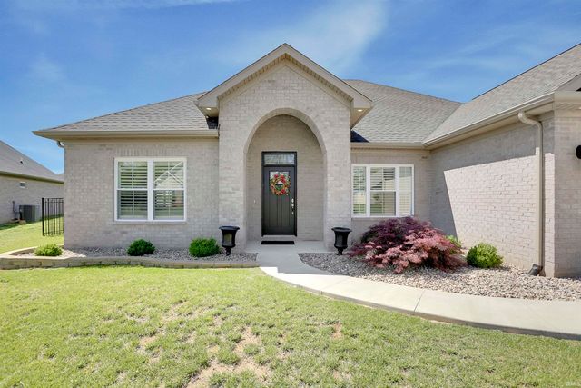 7815 Mesa Court, Evansville, IN 47715