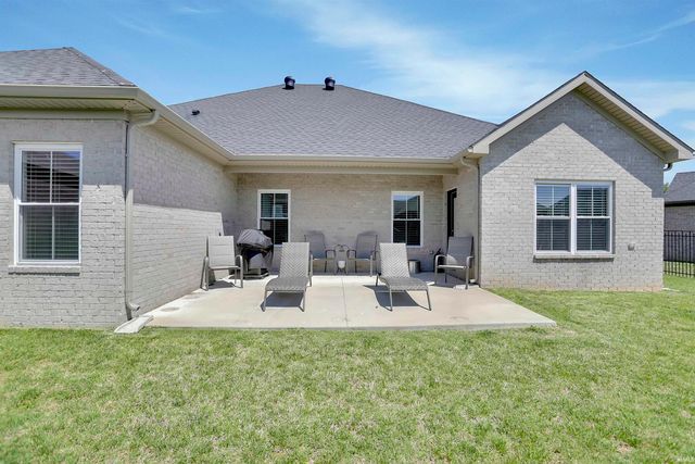 7815 Mesa Court, Evansville, IN 47715
