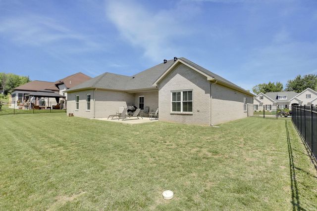 7815 Mesa Court, Evansville, IN 47715