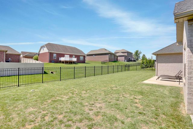 7815 Mesa Court, Evansville, IN 47715