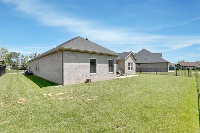 7815 Mesa Court, Evansville, IN 47715