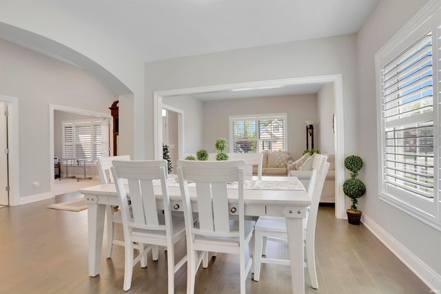 7815 Mesa Court, Evansville, IN 47715