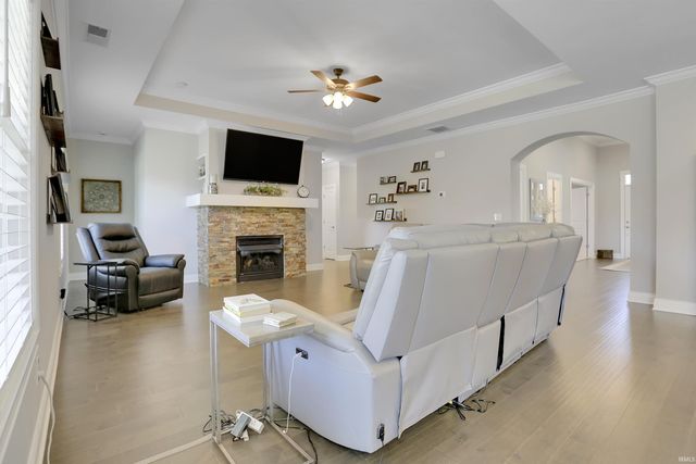 7815 Mesa Court, Evansville, IN 47715