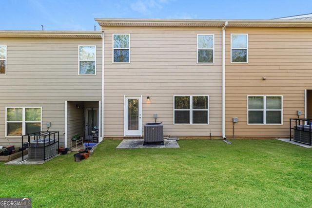 6350 Rockaway Road, Atlanta, GA 30349