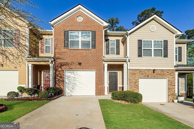 6350 Rockaway Road, Atlanta, GA 30349