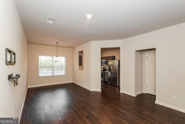 6350 Rockaway Road, Atlanta, GA 30349