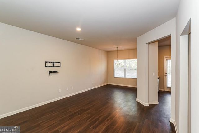 6350 Rockaway Road, Atlanta, GA 30349