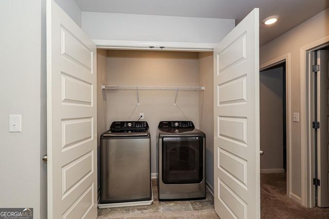 6350 Rockaway Road, Atlanta, GA 30349