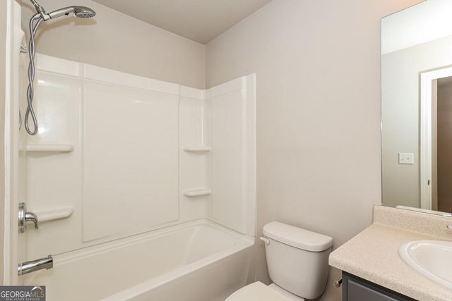 6350 Rockaway Road, Atlanta, GA 30349